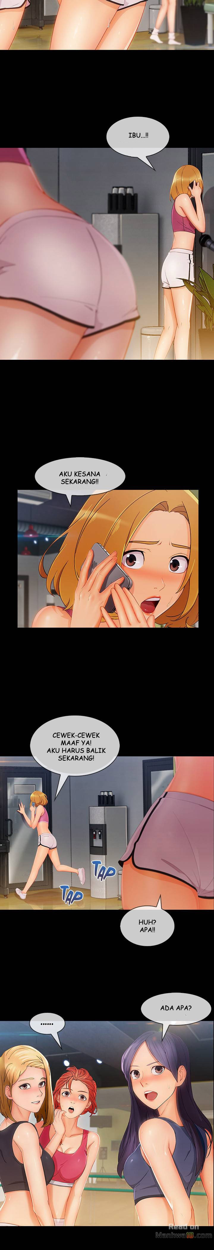 Lady Garden - Chapter 56 4