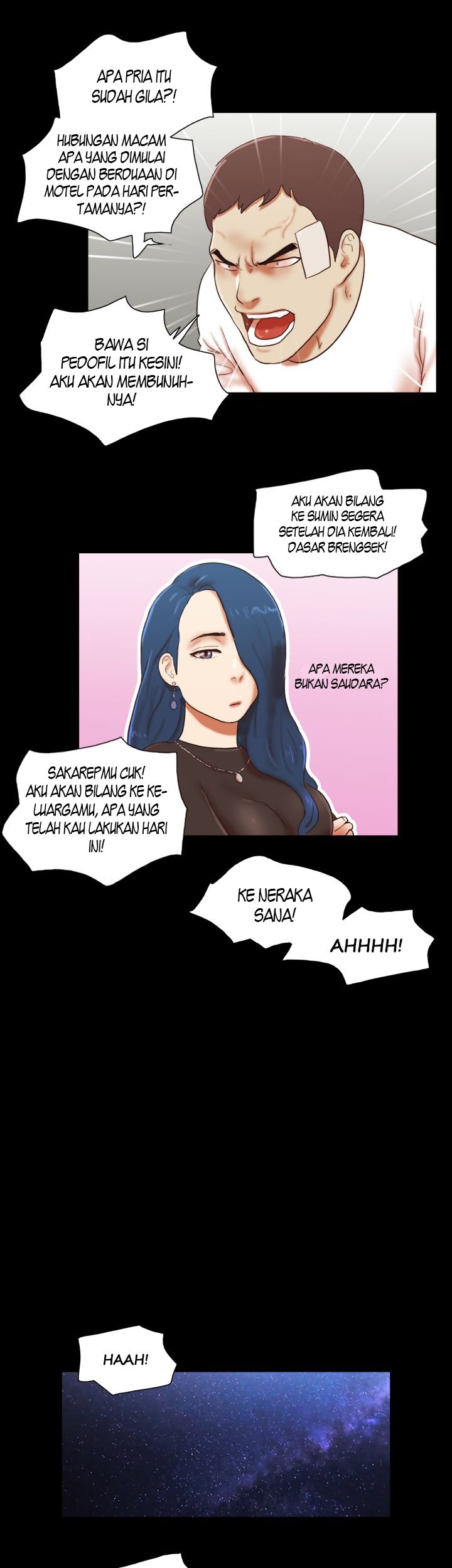 She&#8217;s The Girl - Chapter 56 19