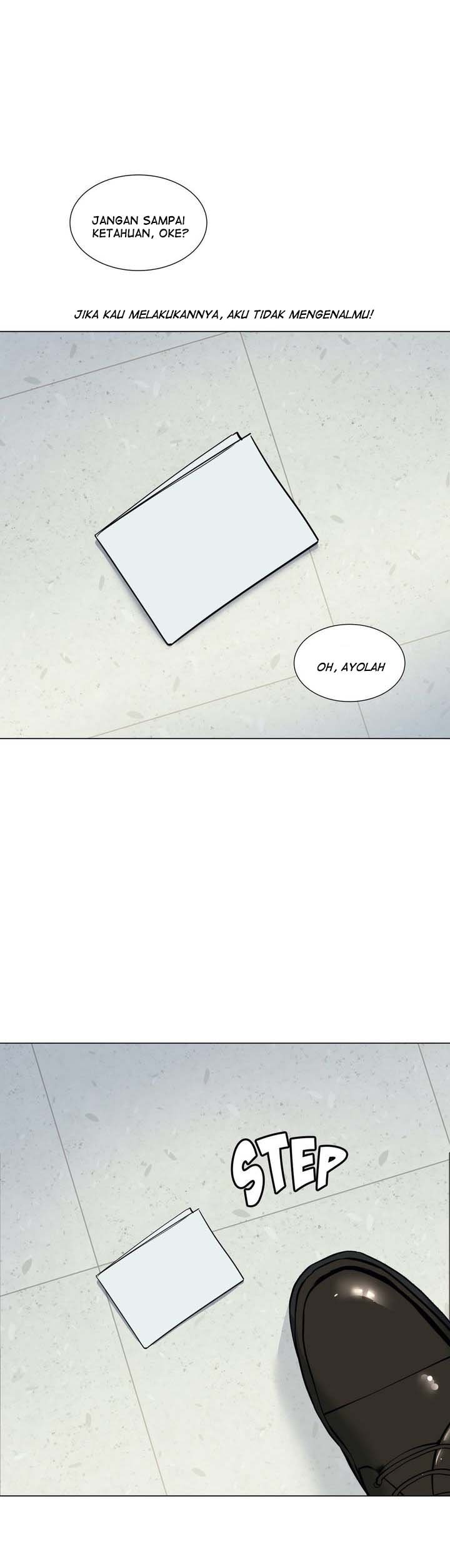 Lucky Guy - Chapter 56 33