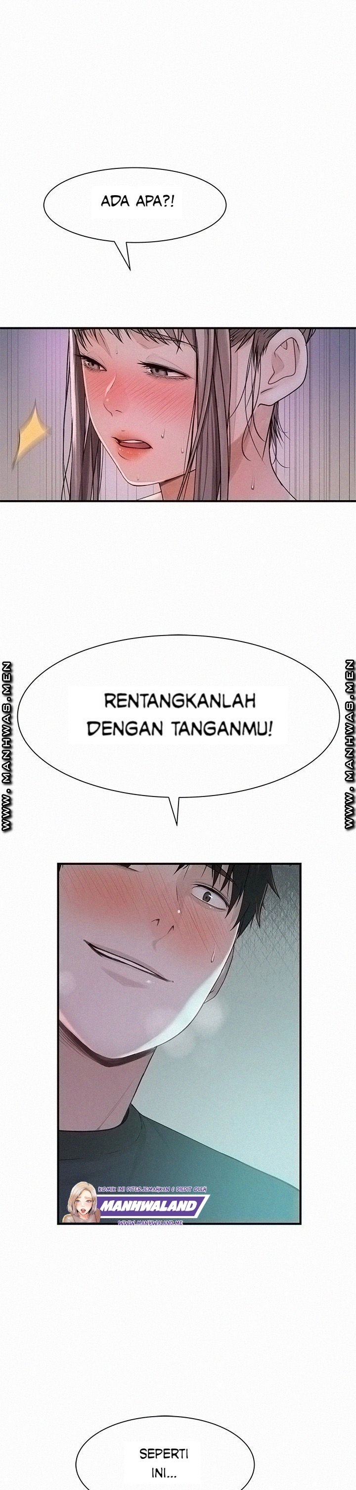 Between Us (Goinmul) - Chapter 56 5