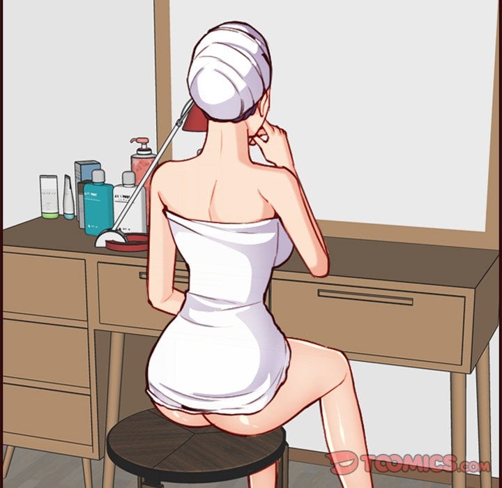 Never Too Late - Chapter 56 53 Never Too Late - Chapter 56 53