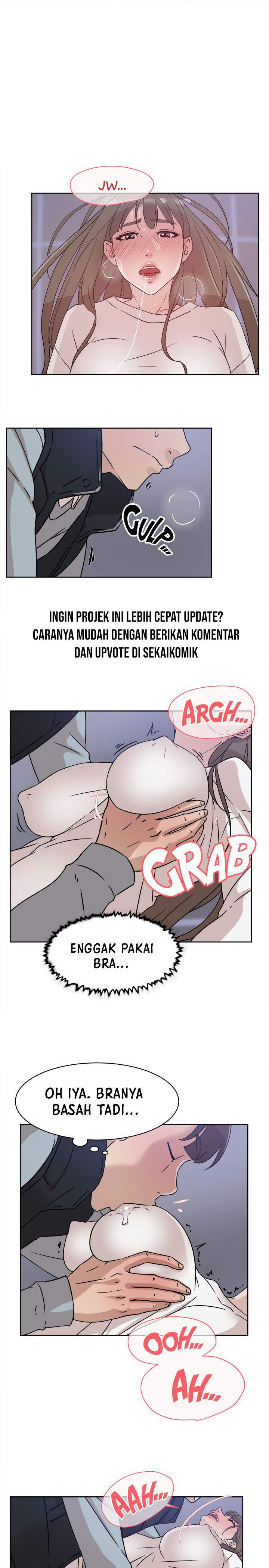 Her 4 Incher - Chapter 56 24