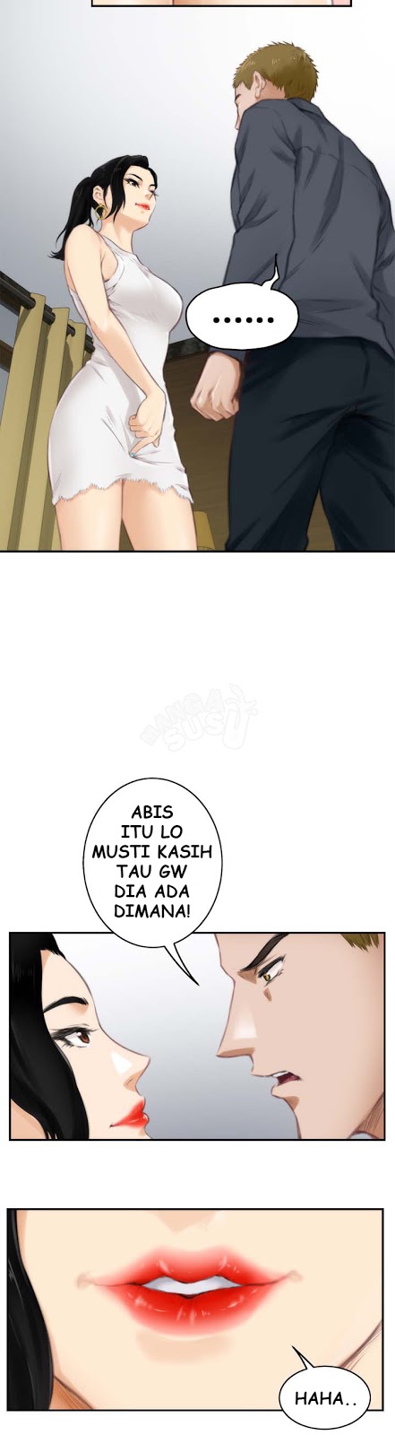 H-Mate - Chapter 56 10