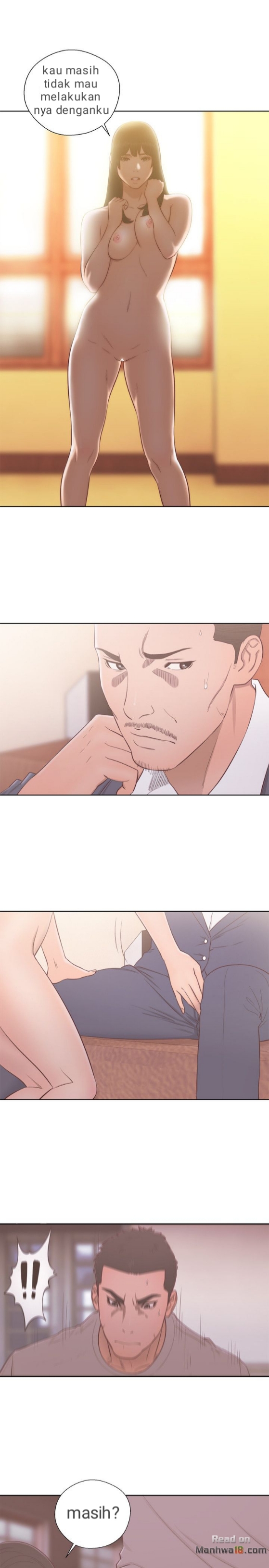 Lust Awakening - Chapter 56 3 Lust Awakening - Chapter 56 3