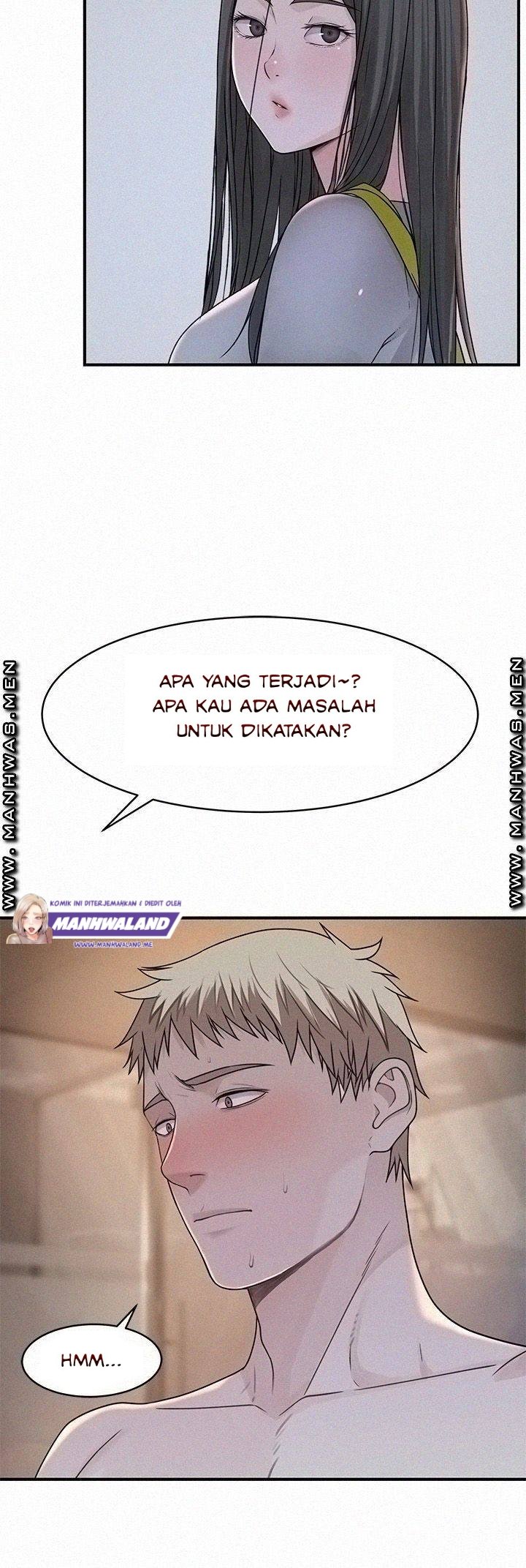 Between Us (Goinmul) - Chapter 56 45