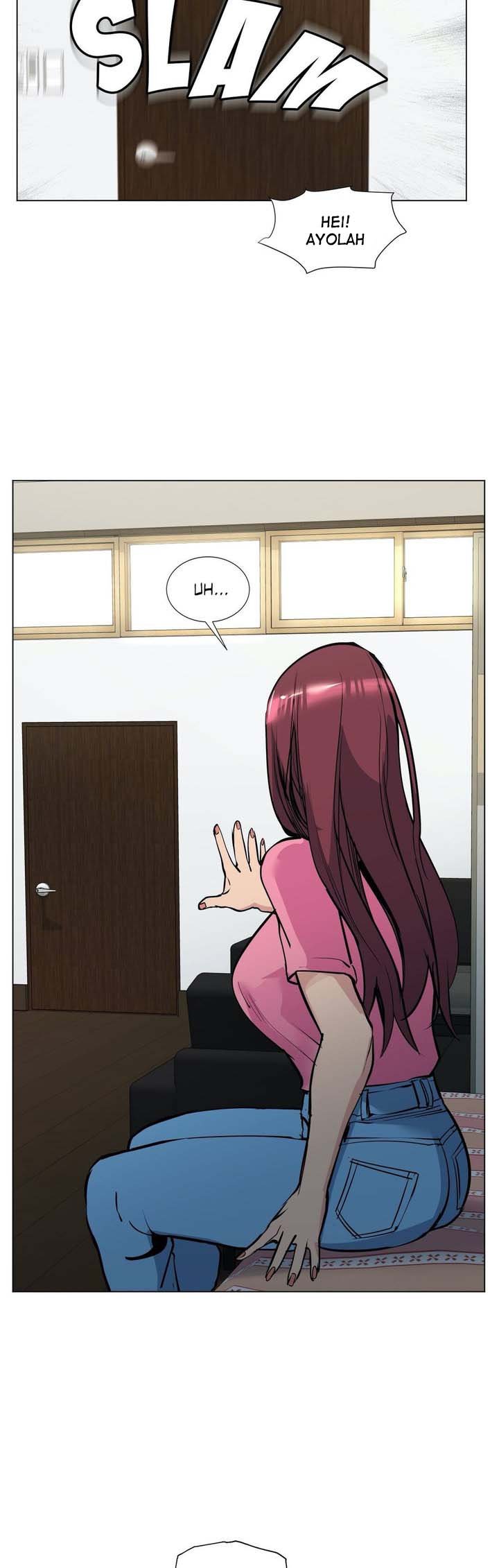 Lucky Guy - Chapter 56 18