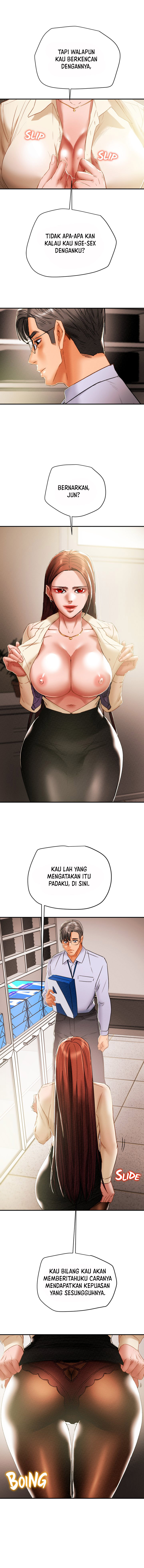 Erotic scheme - Chapter 56 6 Erotic scheme - Chapter 56 6