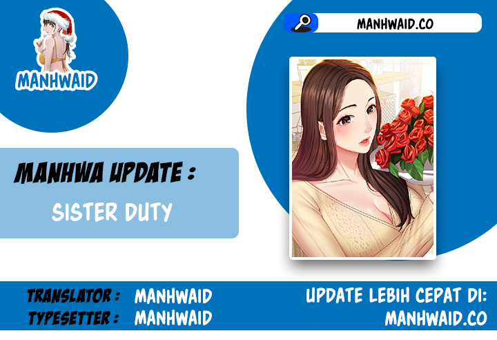 My Sisters Duty - Chapter 56 1