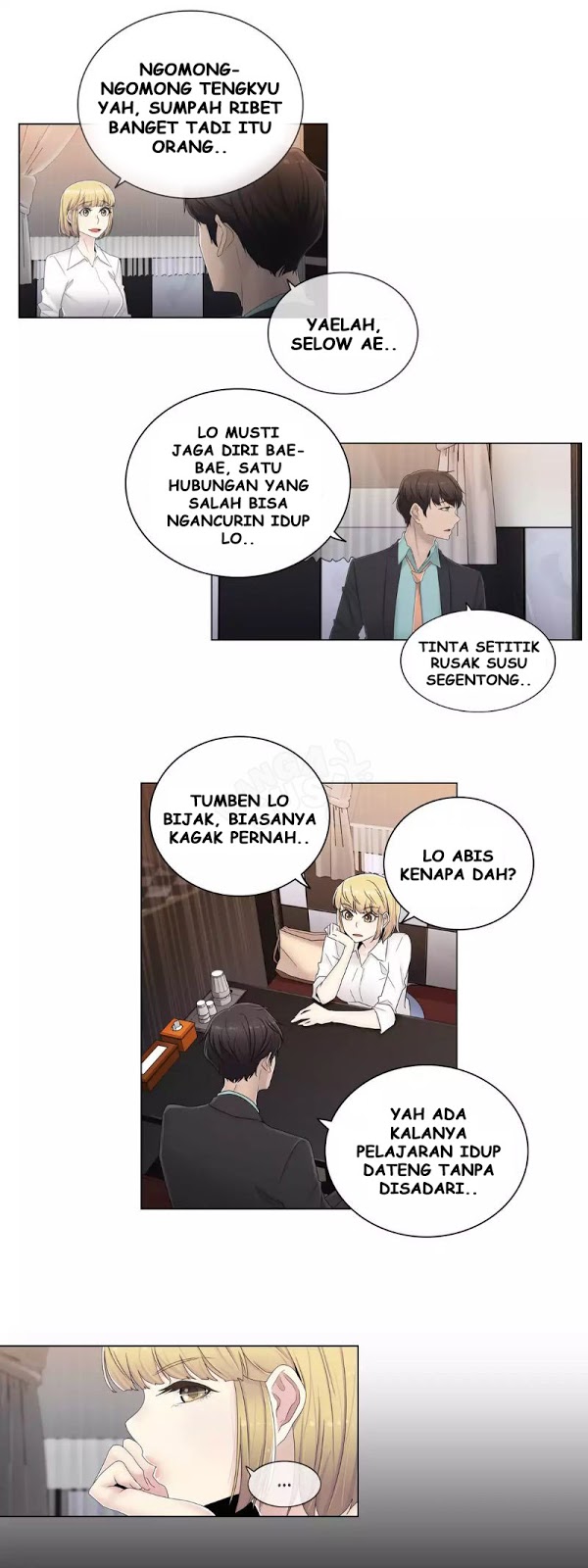 Miss Mystic - Chapter 56 9