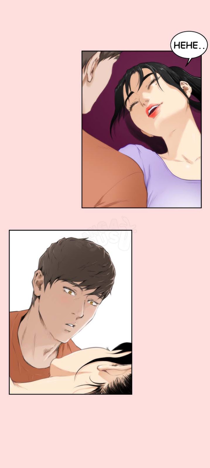 H-Mate - Chapter 56 28