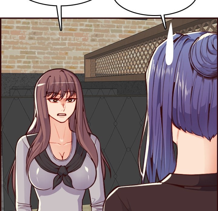 Never Too Late - Chapter 56 111 Never Too Late - Chapter 56 111