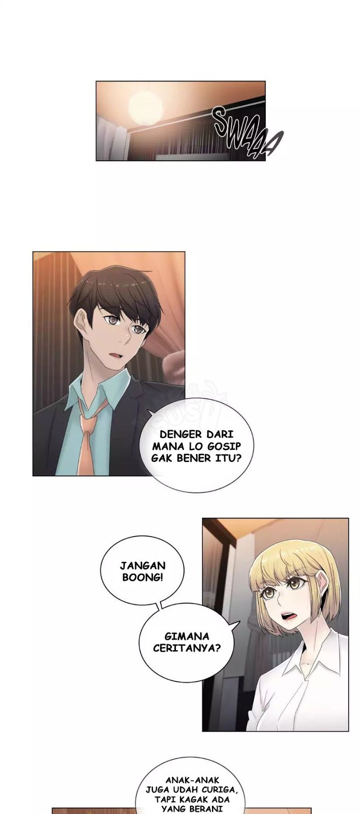 Miss Mystic - Chapter 56 11