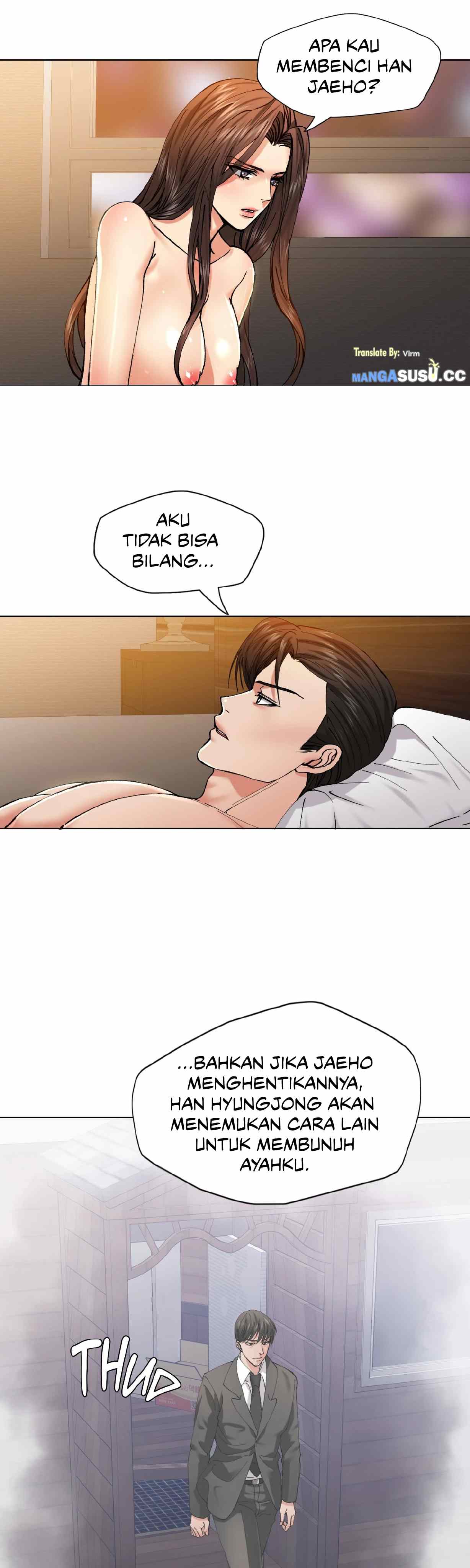 My Year - Chapter 56 6