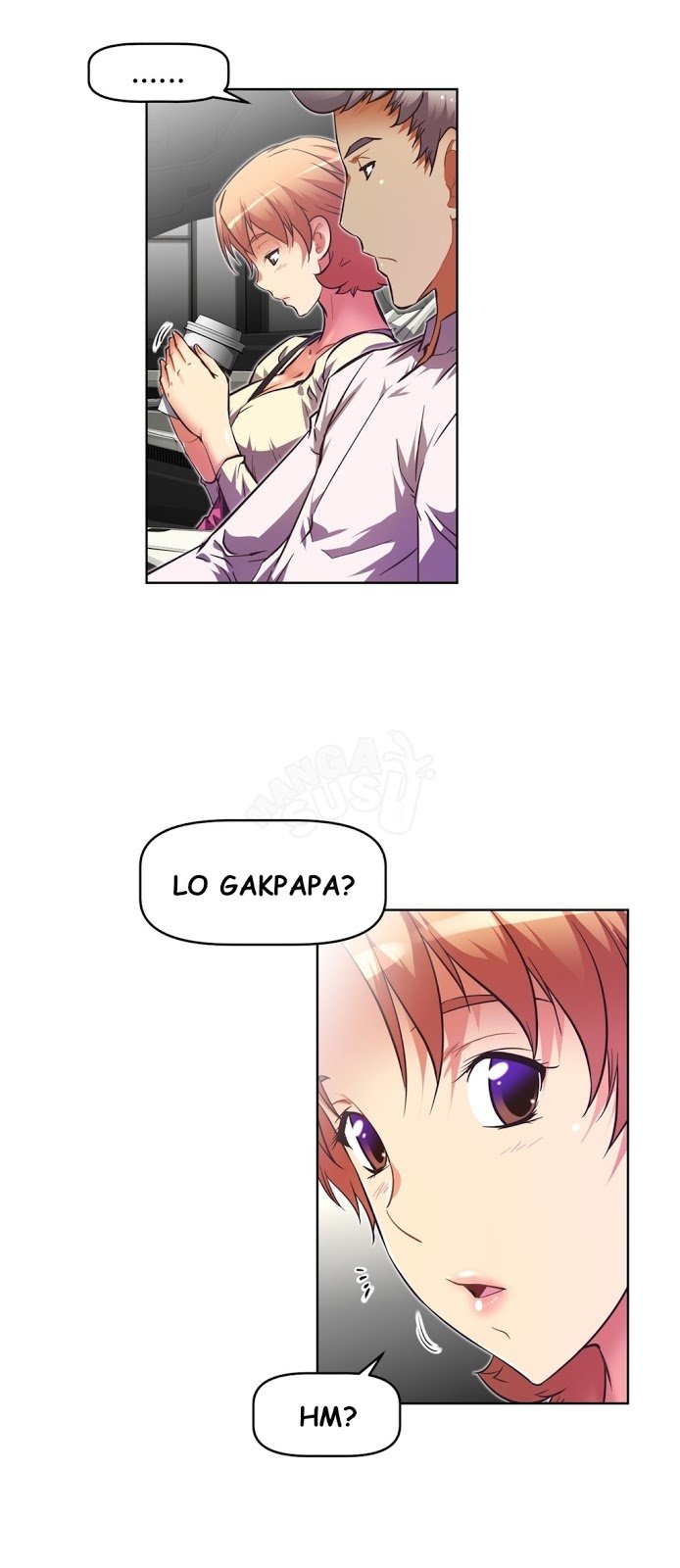 Brawling Go - Chapter 56 5