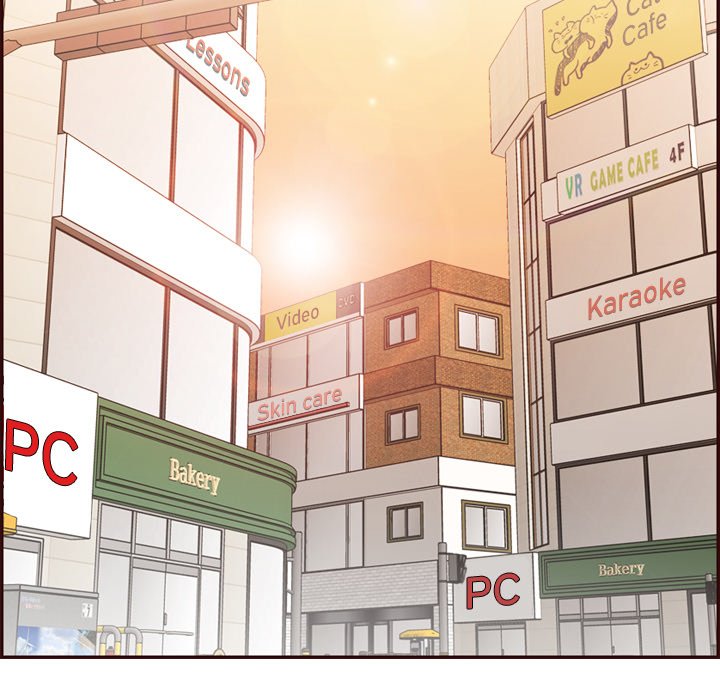 Never Too Late - Chapter 56 114 Never Too Late - Chapter 56 114