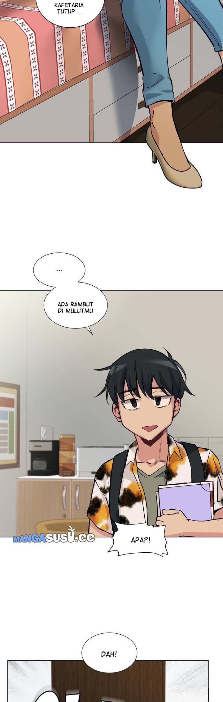 Lucky Guy - Chapter 56 17