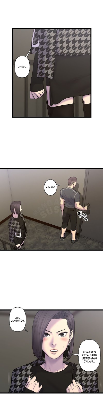 Ghost Love - Chapter 56 14