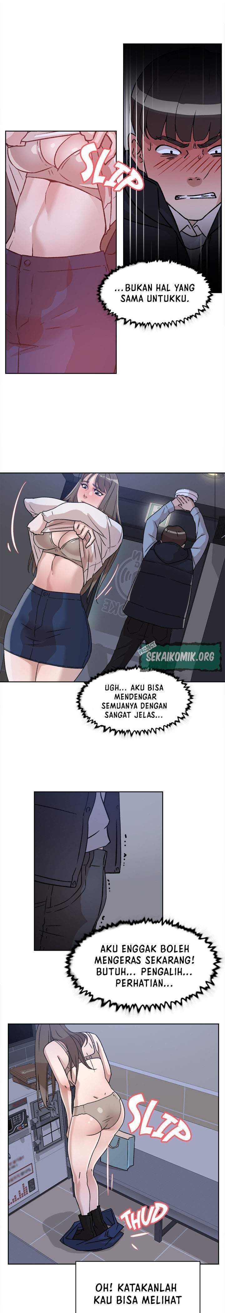 Her 4 Incher - Chapter 56 14