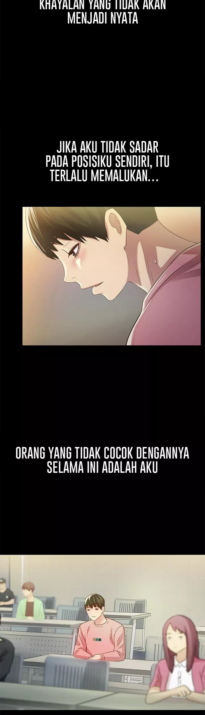 Friend&#8217;s Girlfriend - Chapter 56 7