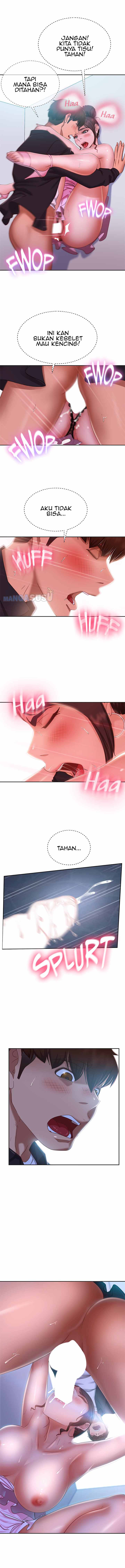 A Twisted Day - Chapter 56 6 A Twisted Day - Chapter 56 6