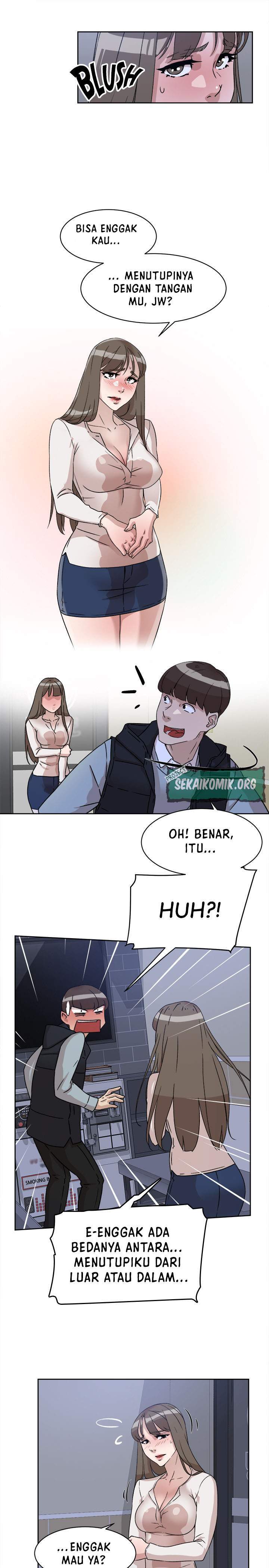Her 4 Incher - Chapter 56 10