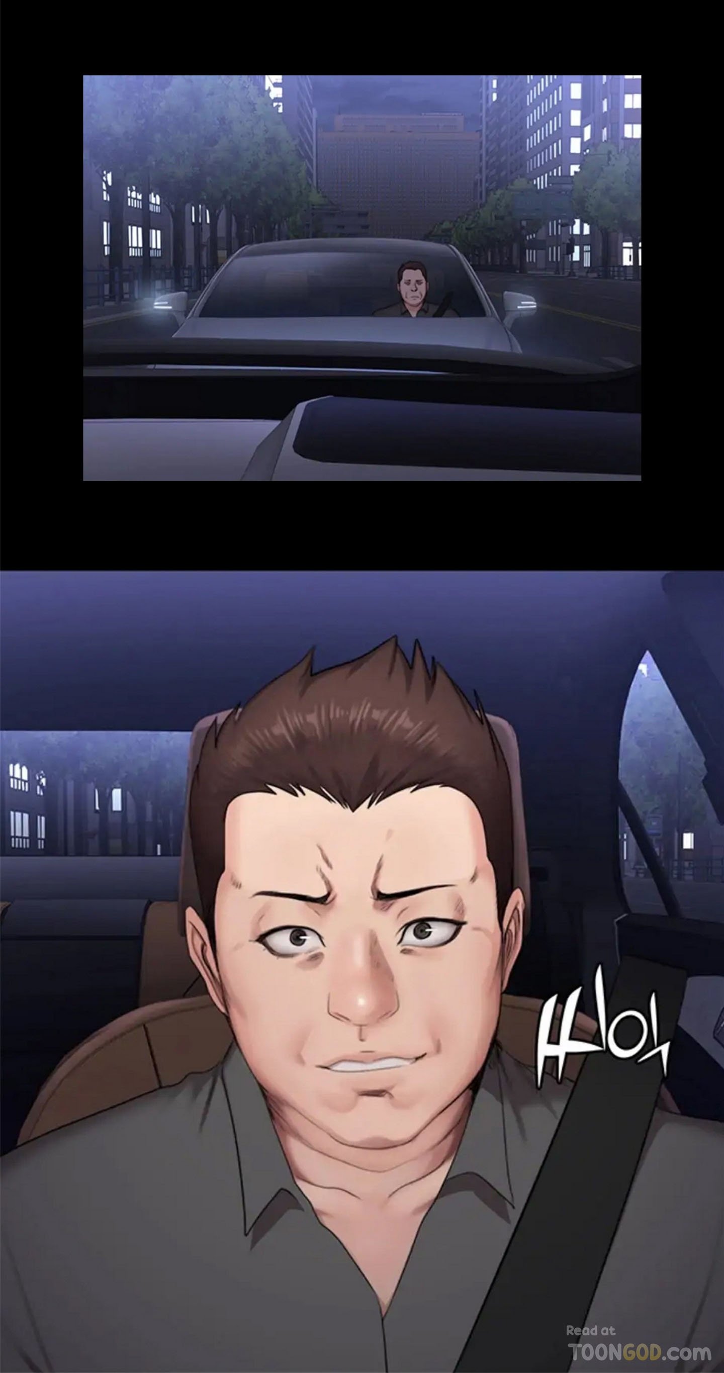 Fitness Uncensored - Chapter 56 13 Fitness Uncensored - Chapter 56 13