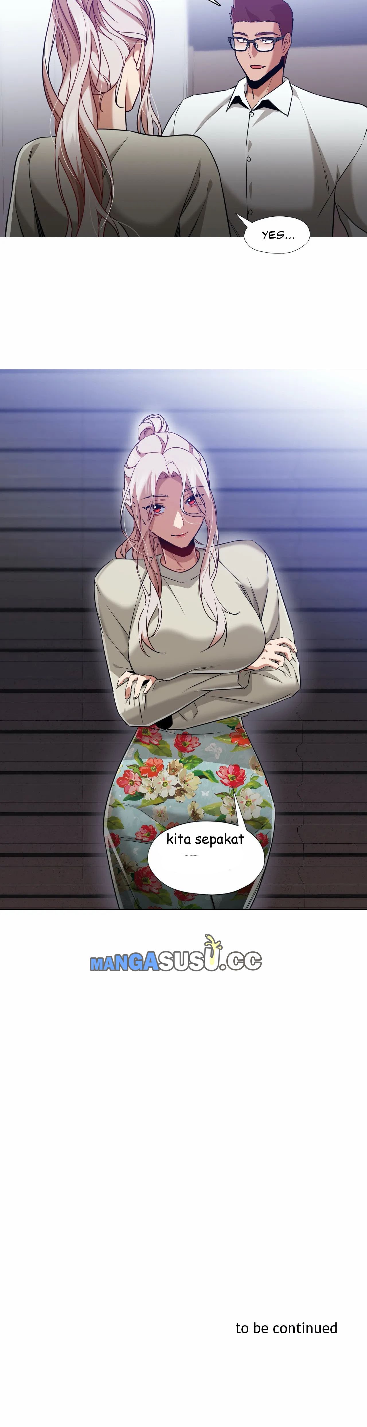 Man Up, Girl! - Chapter 56 25