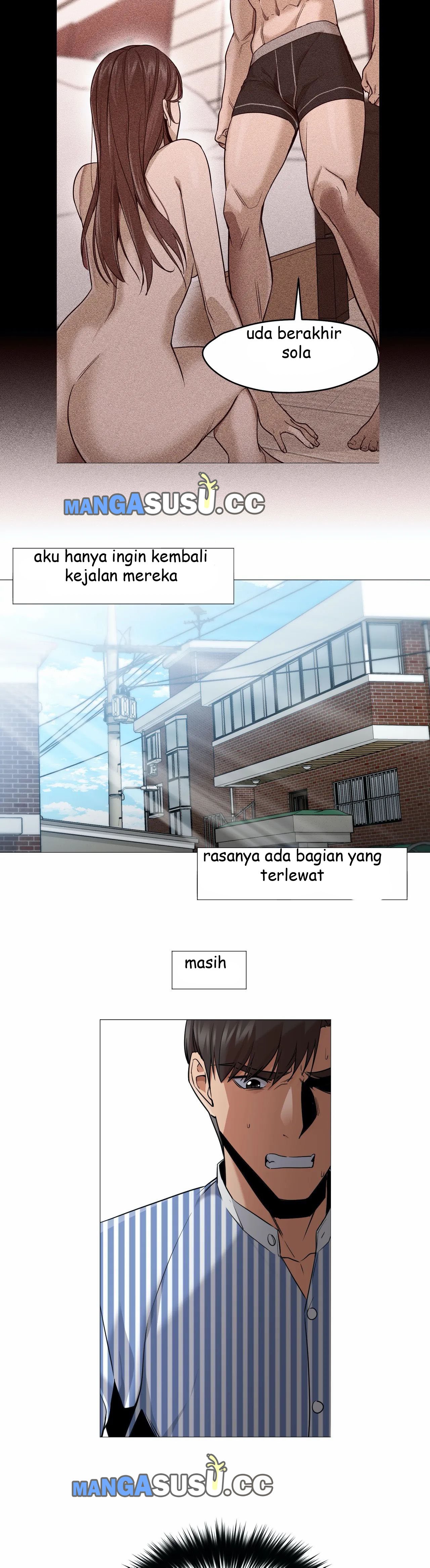 Man Up, Girl! - Chapter 56 8