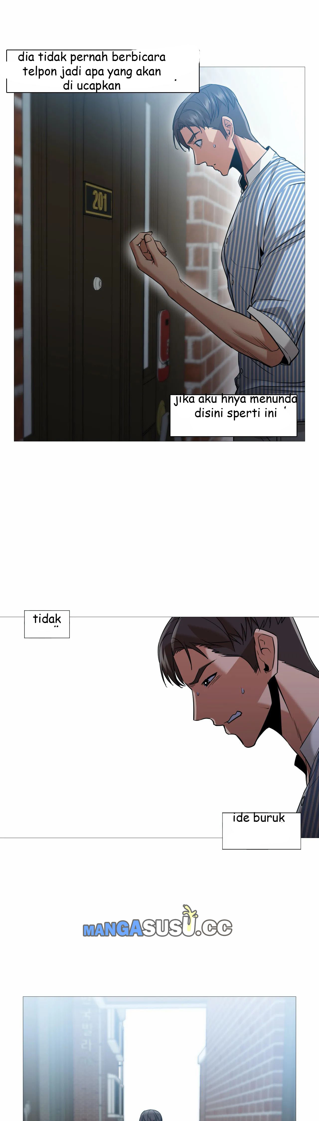 Man Up, Girl! - Chapter 56 11