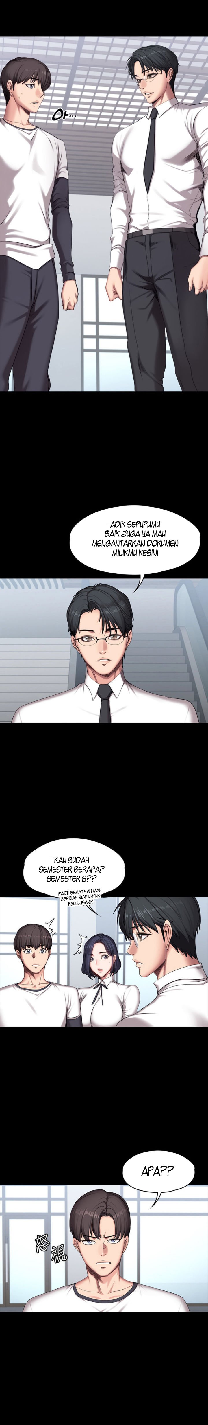 Fitness (G.HO) - Chapter 56 5