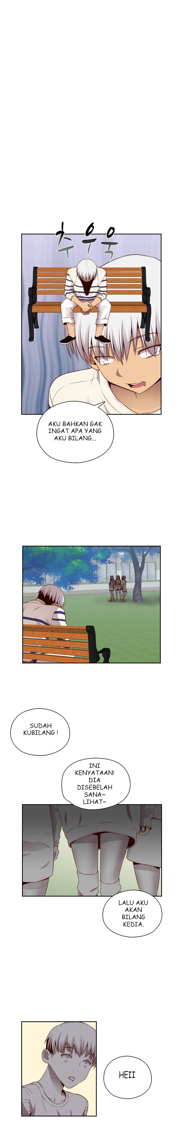 H-Campus - Chapter 56 7