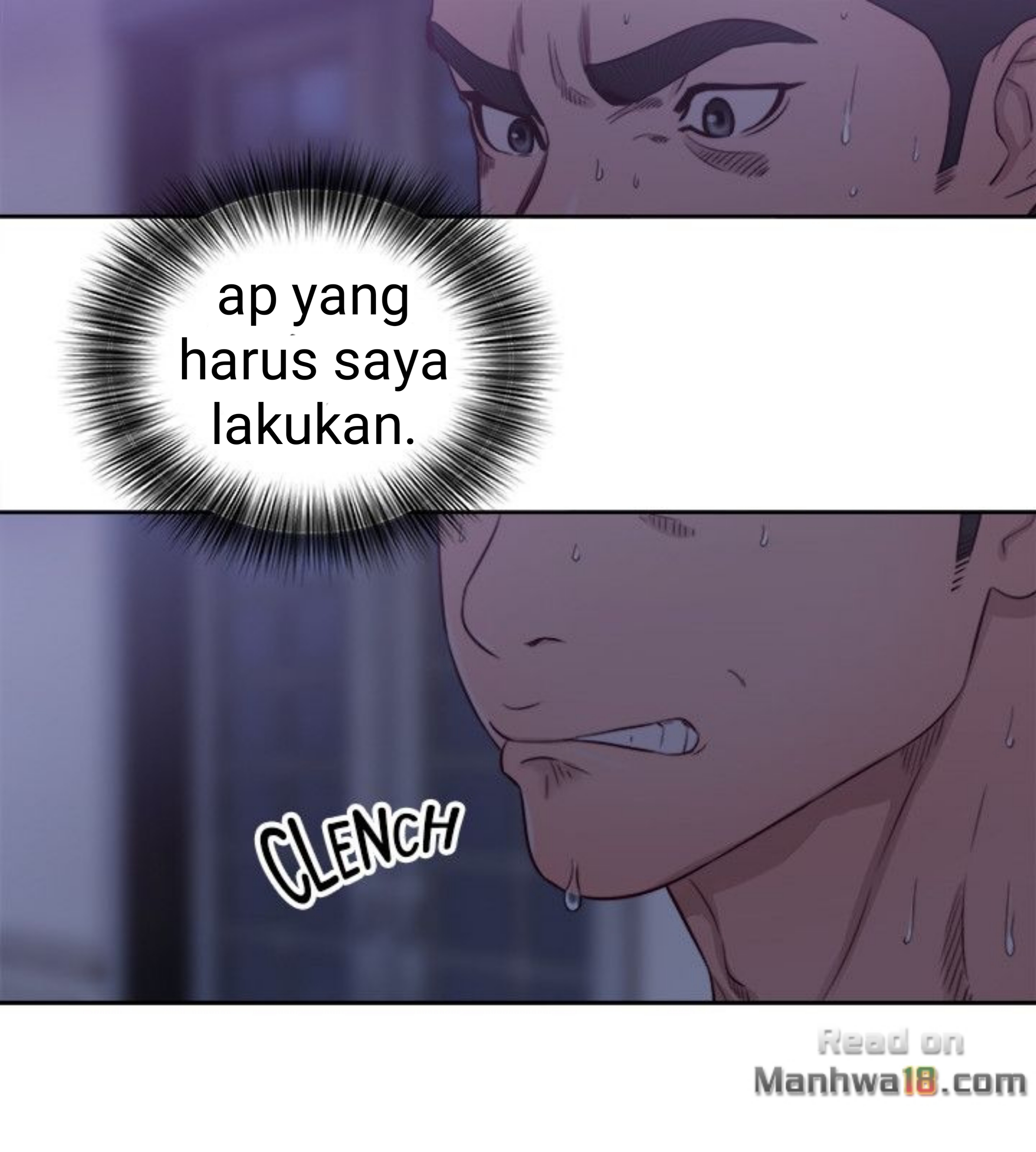 Lust Awakening - Chapter 56 7 Lust Awakening - Chapter 56 7