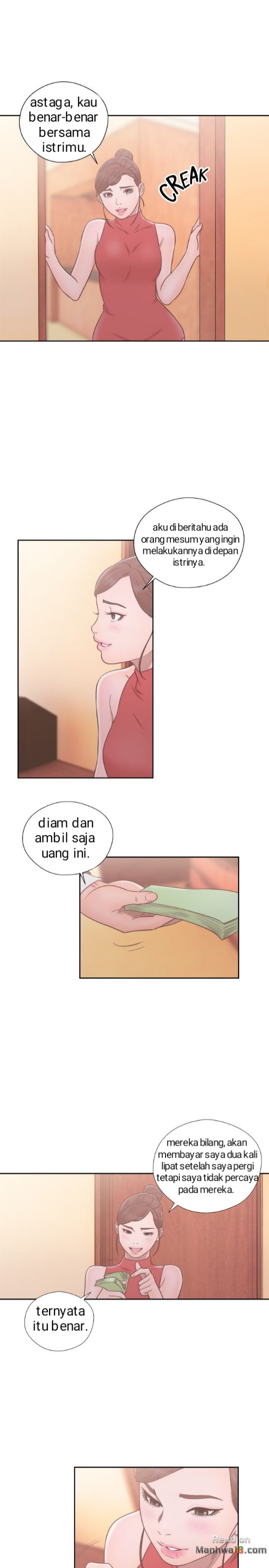 Lust Awakening - Chapter 56 30 Lust Awakening - Chapter 56 30