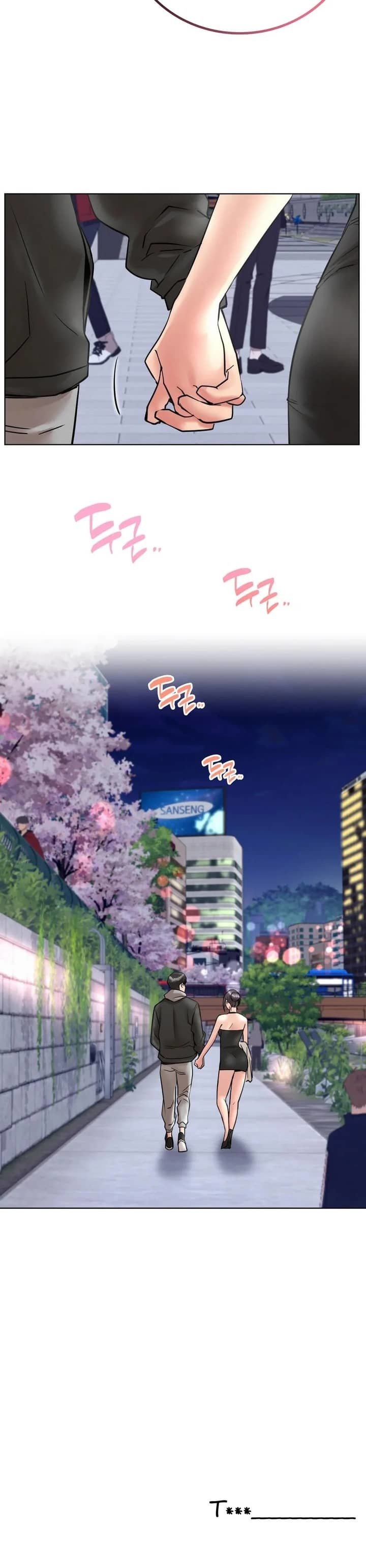 Staying with Ajumma - Chapter 56 23 Staying with Ajumma - Chapter 56 23