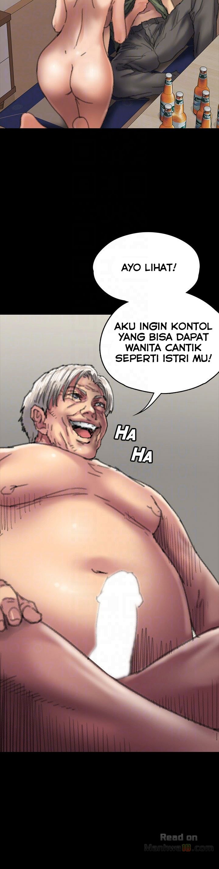 Queen Bee (Andrew) - Chapter 56 4 Queen Bee (Andrew) - Chapter 56 4