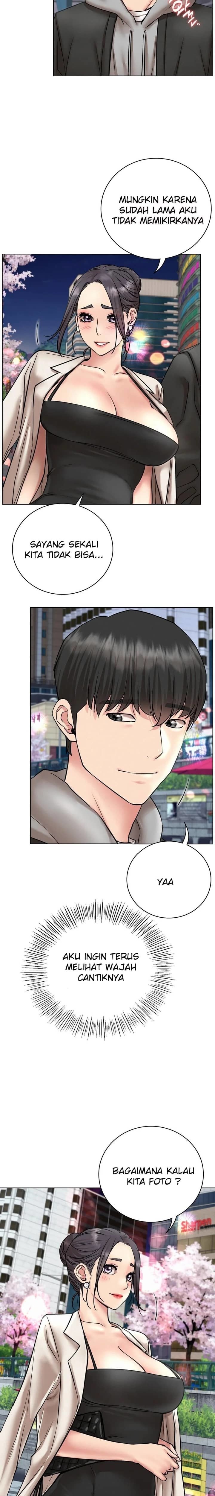 Staying with Ajumma - Chapter 56 19 Staying with Ajumma - Chapter 56 19