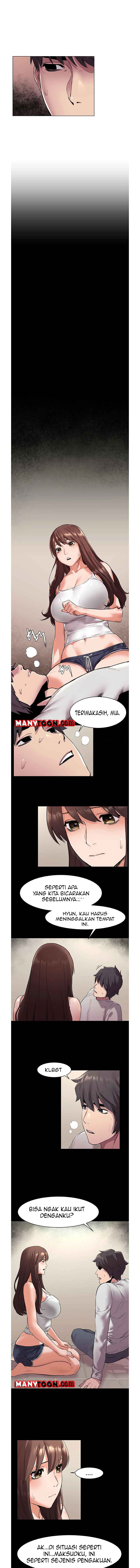 My Kingdom (Silent War) - Chapter 56 7 My Kingdom (Silent War) - Chapter 56 7