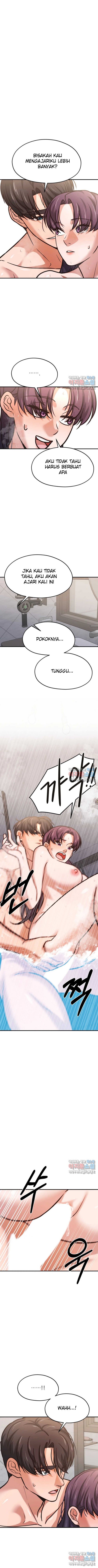 Booty Camp - Chapter 56 9