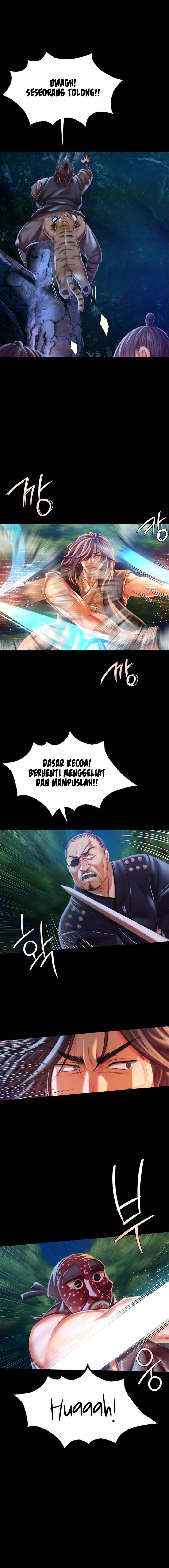 Madam - Chapter 56 6
