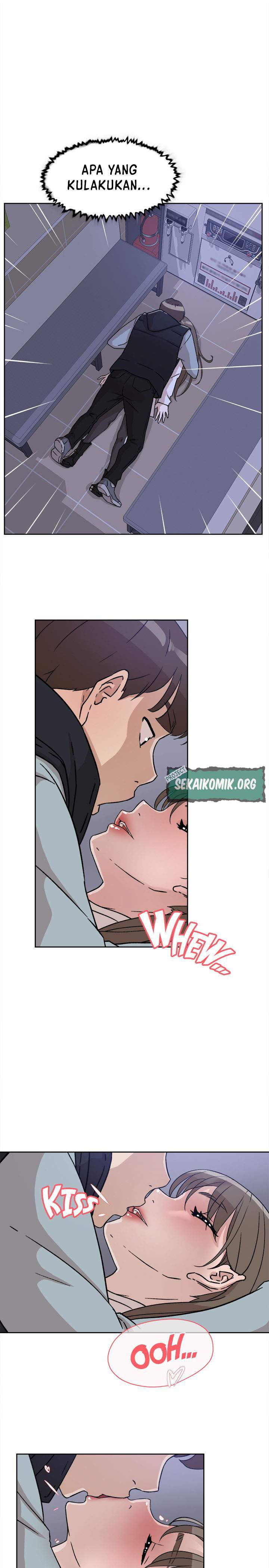 Her 4 Incher - Chapter 56 22