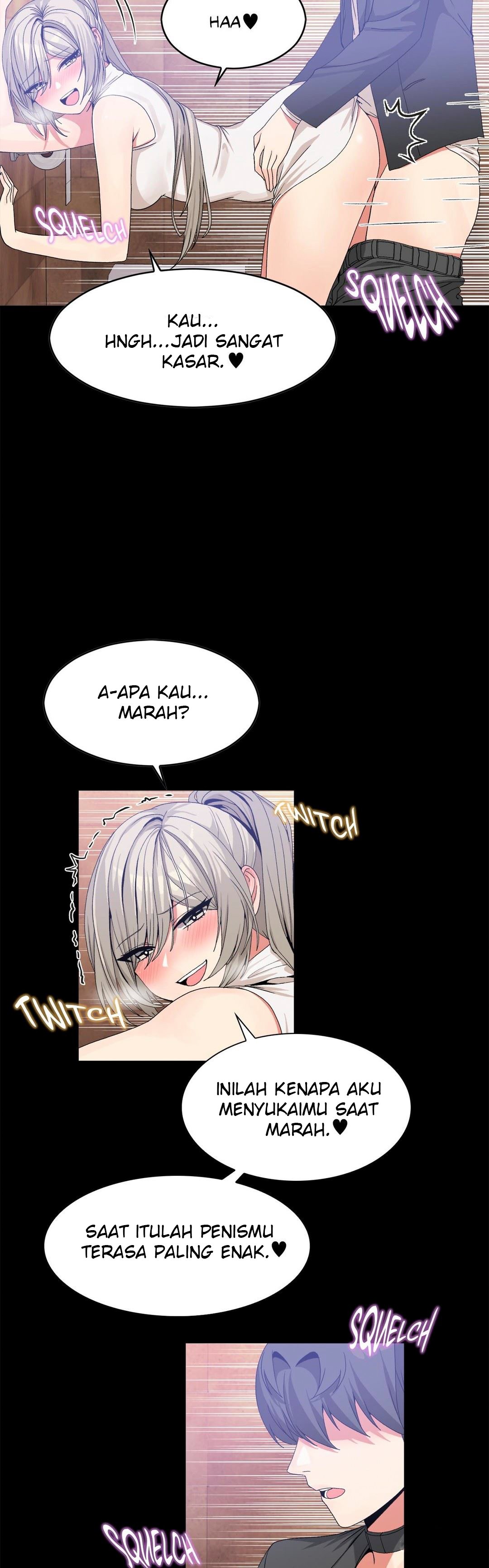 Deceptions (skull2) - Chapter 56 21