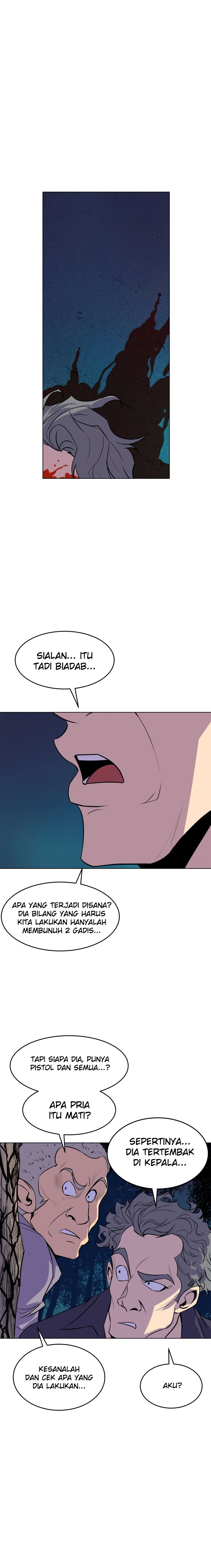 Sahwa: Secret Commission - Chapter 56 9