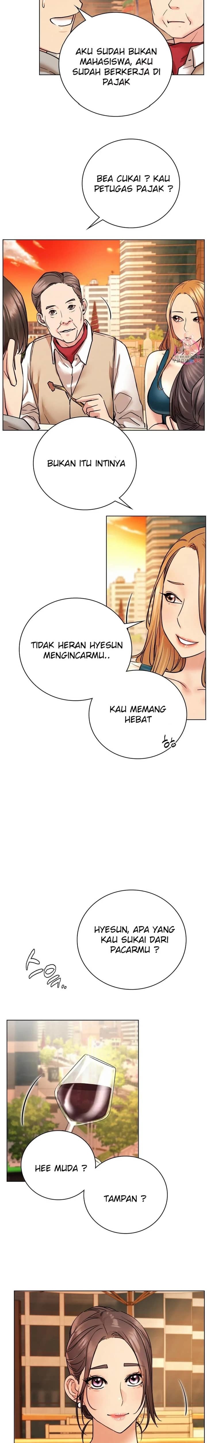 Staying with Ajumma - Chapter 56 13 Staying with Ajumma - Chapter 56 13