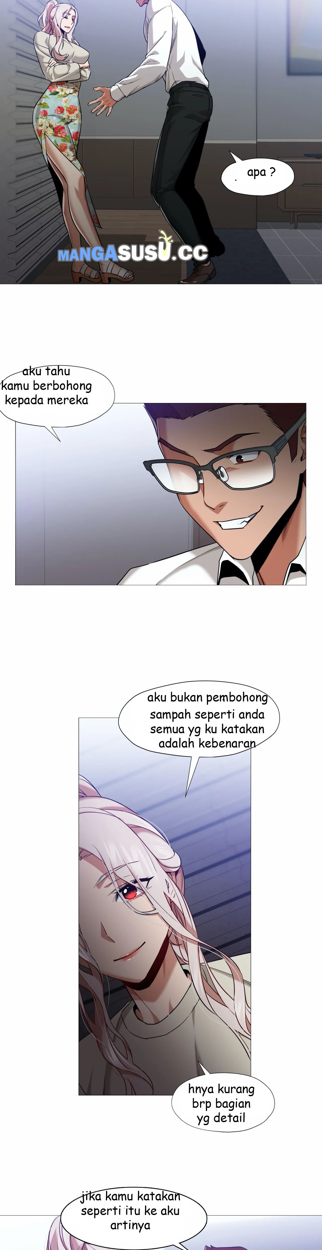 Man Up, Girl! - Chapter 56 24