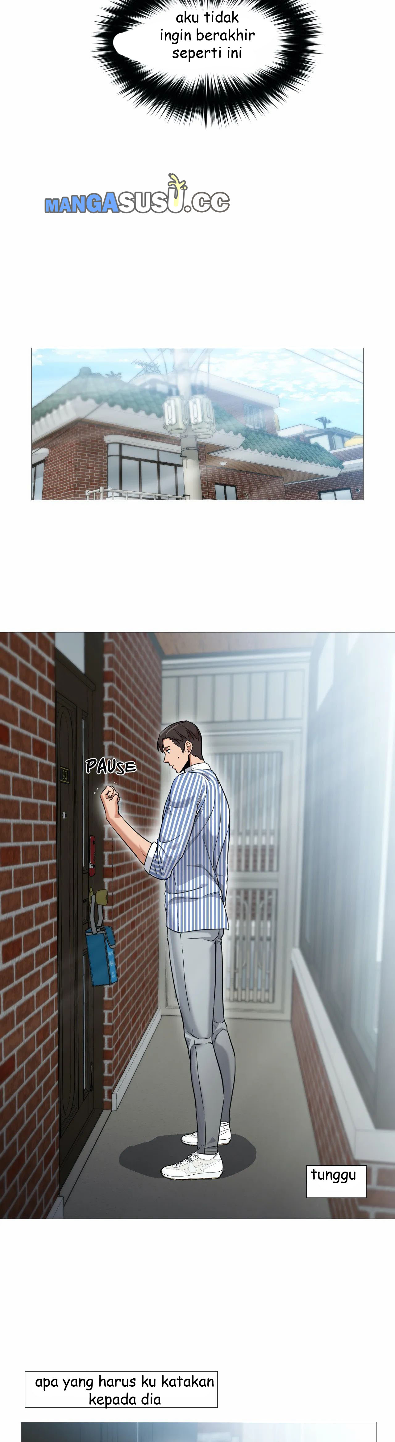 Man Up, Girl! - Chapter 56 9