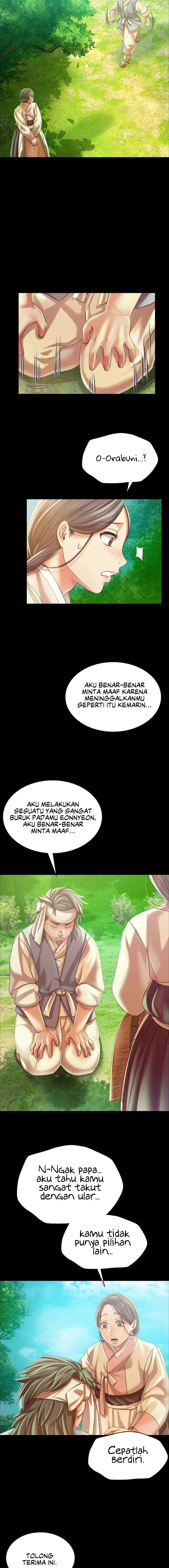 Madam - Chapter 56 18