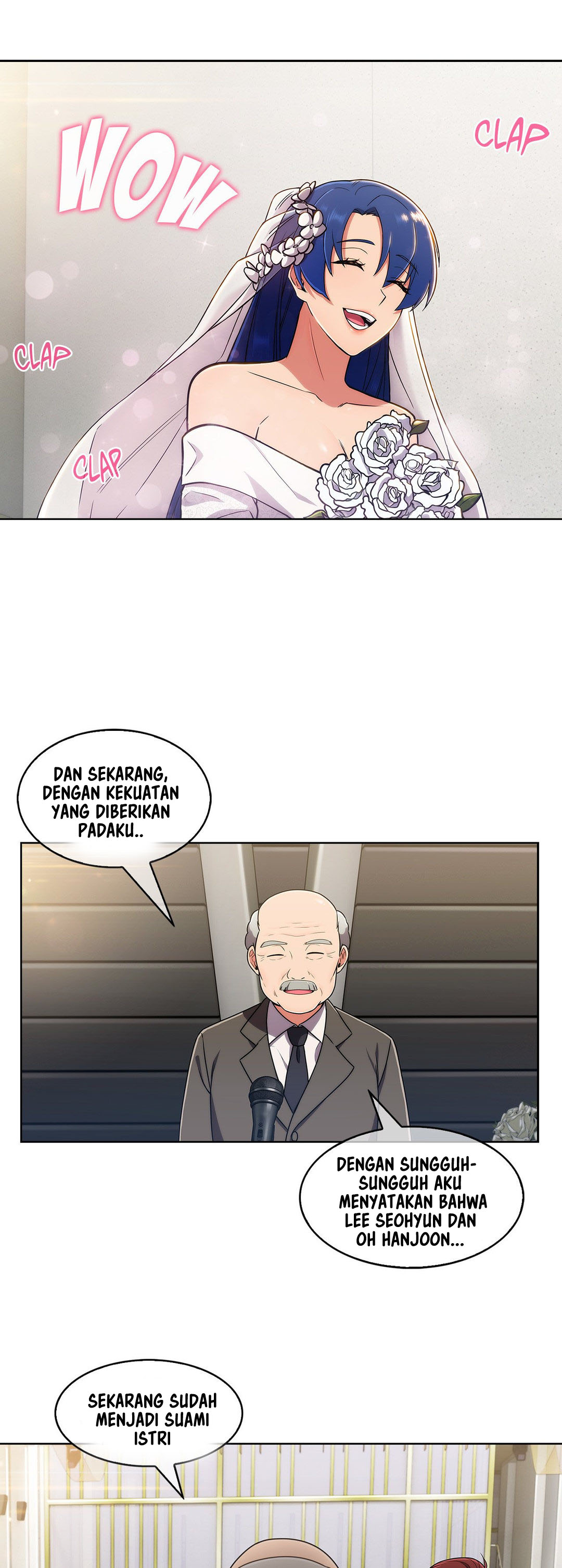 The Stand Up Guy - Chapter 56 30