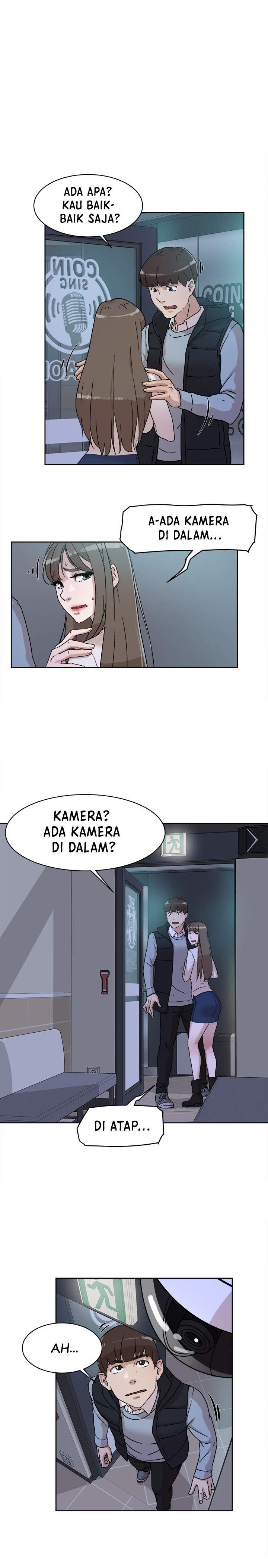 Her 4 Incher - Chapter 56 4