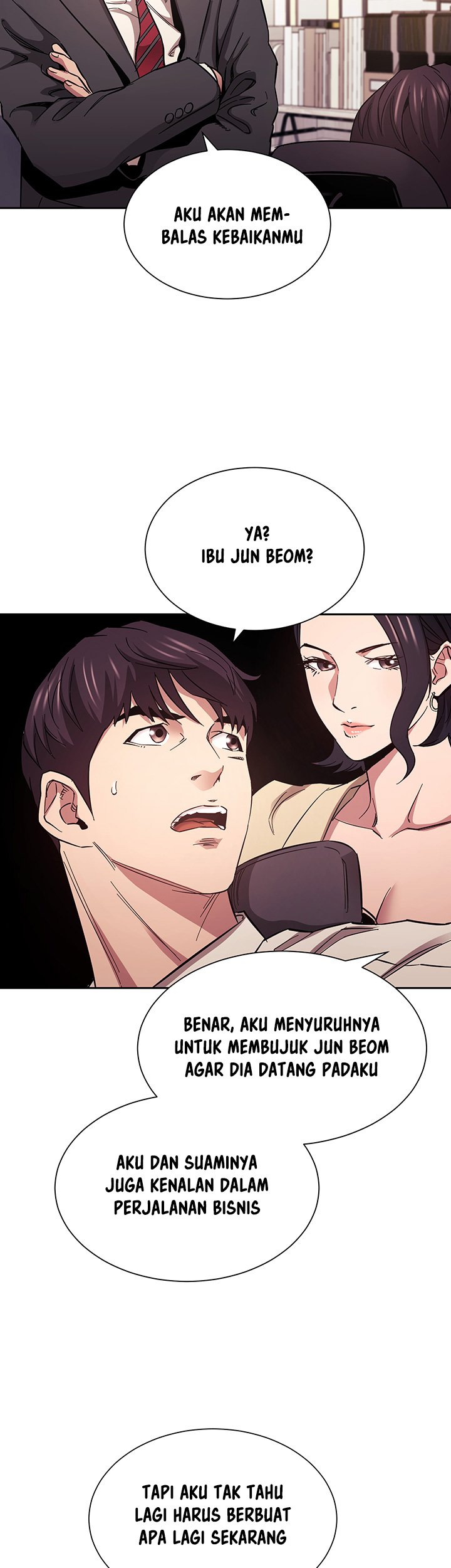 Mother Hunting - Chapter 56 8