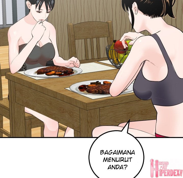 Analog - Chapter 56 128